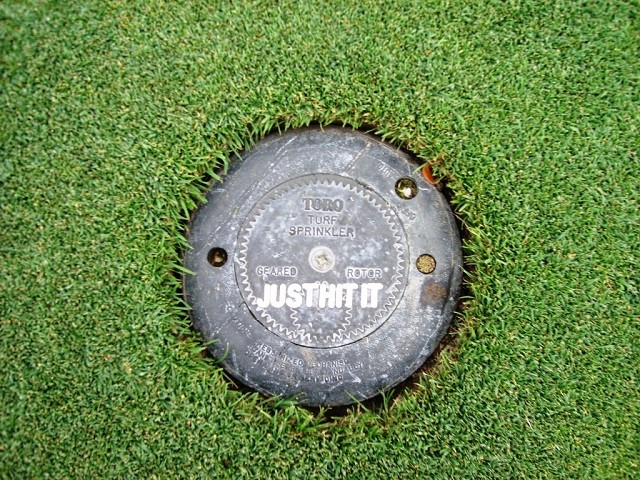 Golf Bridgestone