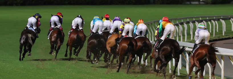 Happy Valley Racing Tips