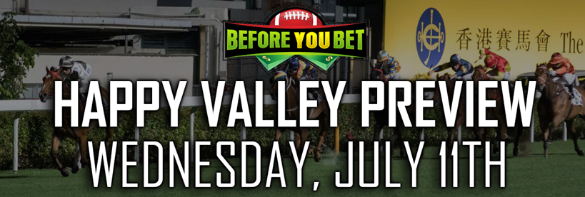 Happy Valley Racing Tips