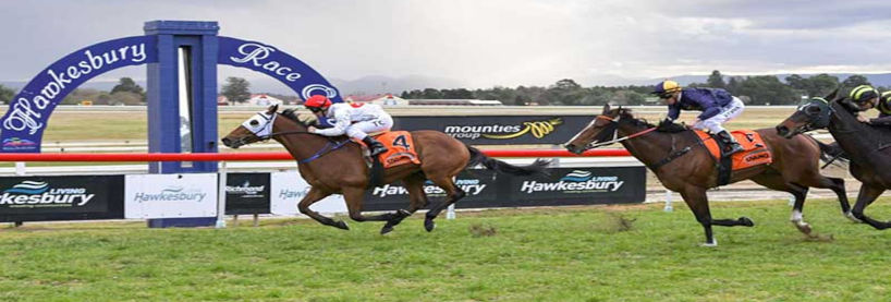 Hawkesbury Racing