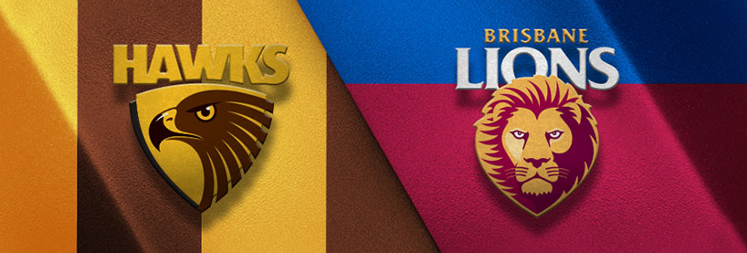 Hawks vs Lions Betting Tips