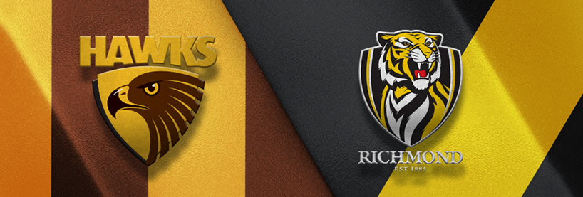 Hawks vs Tigers Betting Tips