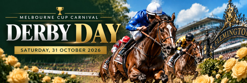 Derby Day Racing Tips