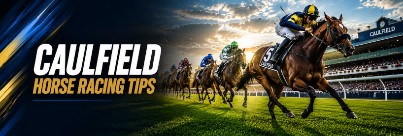 Horse Racing Tips