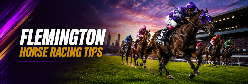 Horse Racing Tips