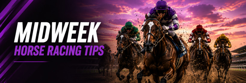Horse Racing Tips