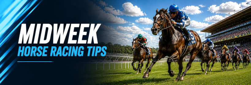 Horse Racing Tips