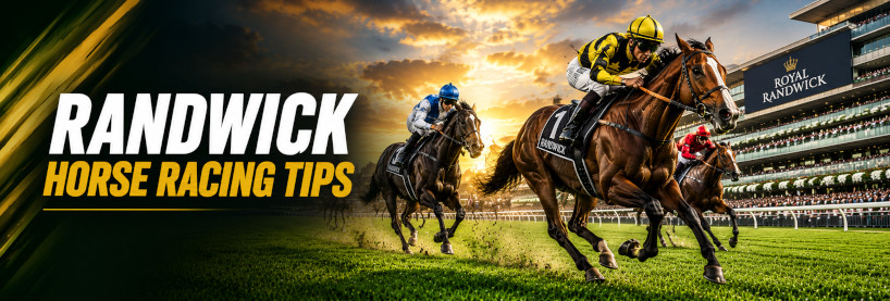 Horse Racing Tips