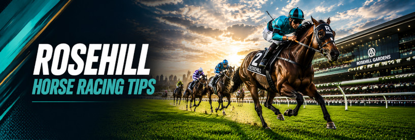Horse Racing Tips