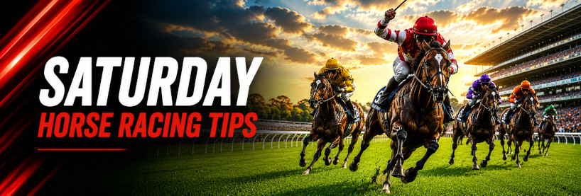 Horse Racing Tips