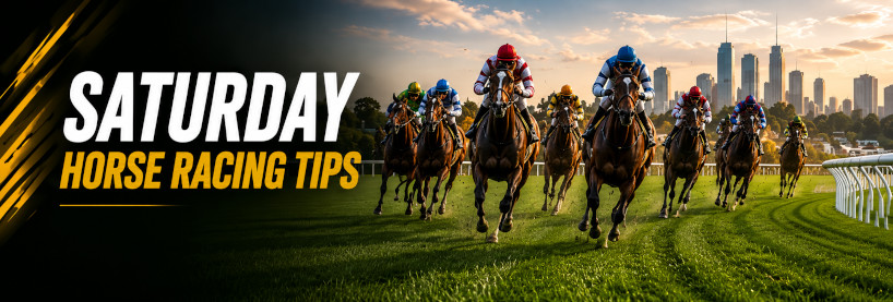 Horse Racing Tips
