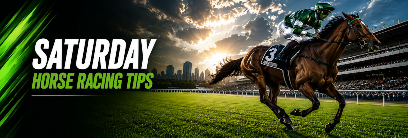 Horse Racing Tips