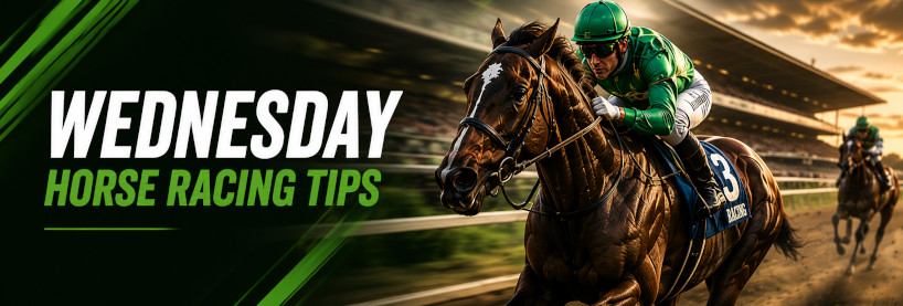 Horse Racing Betting Tips