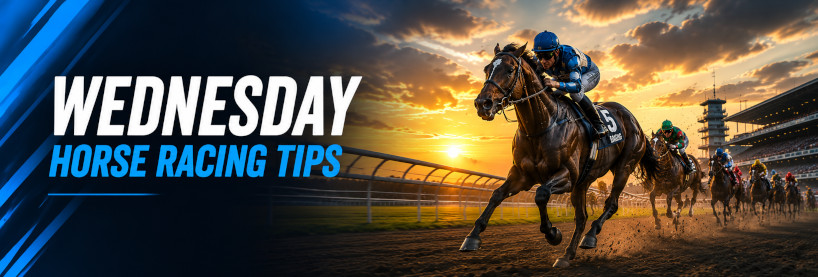 Horse Racing Tips