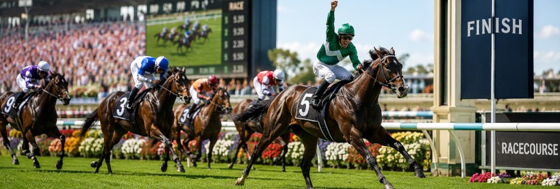 Horse Racing