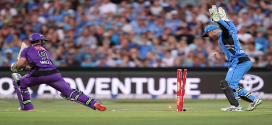 Cricket Betting Tips