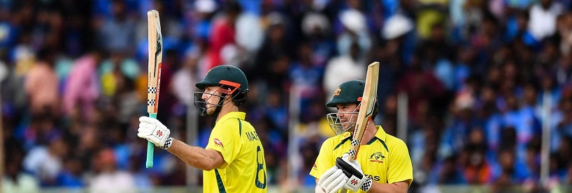 India vs Australia Betting Tips