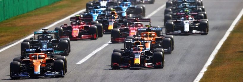 Italian Grand Prix Betting Tips