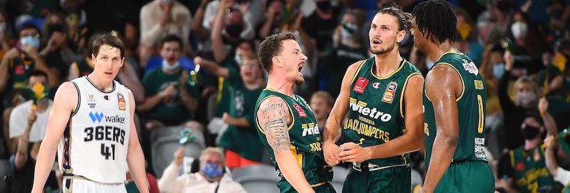 NBL Round 10 Betting Tips