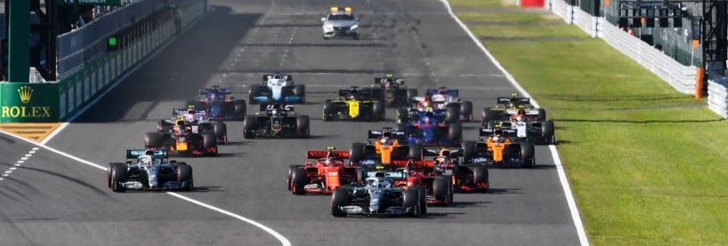 Japanese Grand Prix Betting Tips