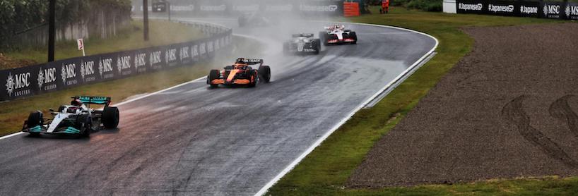 Formula 1 Betting Tips