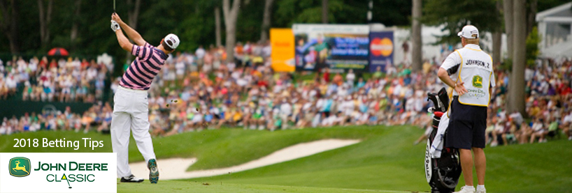 PGA Betting Tips