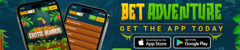 JungleBet