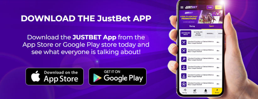 JustBet Mobile App