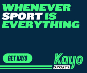 Kayo Sports