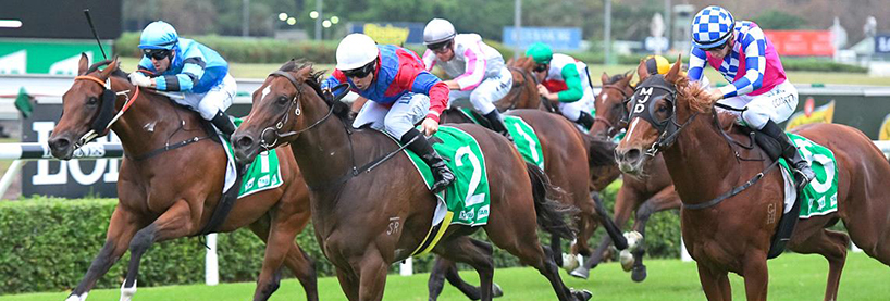 Randwick Kensington Racing Tips Wednesday September 30th