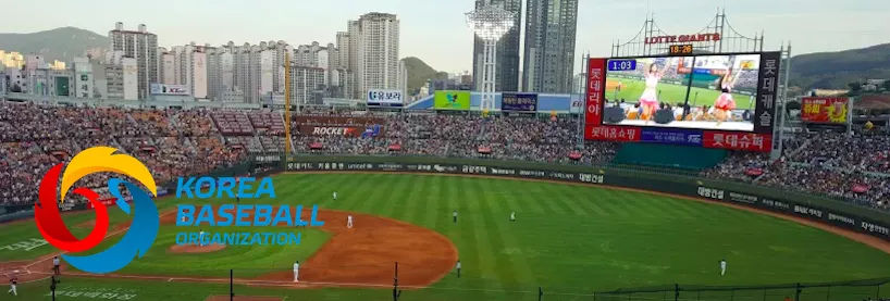 Korean Baseball Betting Tips