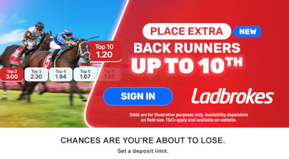 Ladbrokes