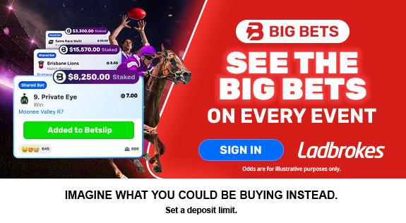 Ladbrokes Code