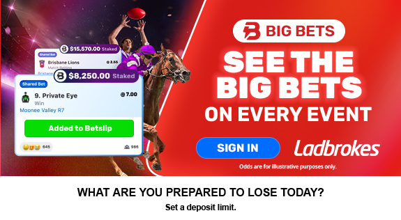 Ladbrokes Code