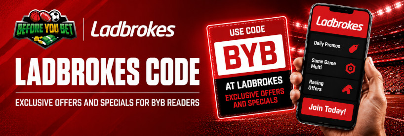 Ladbrokes Code