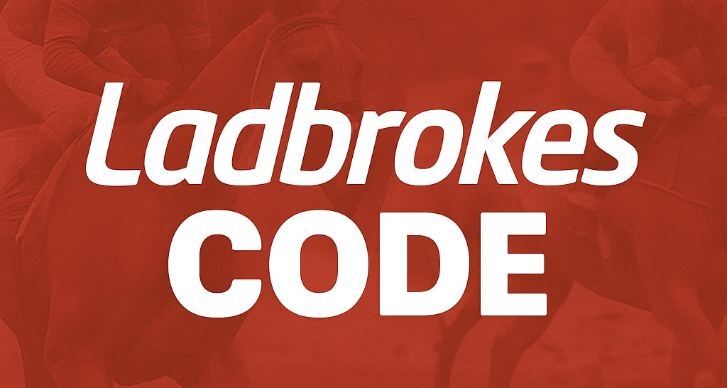 Ladbrokes Code