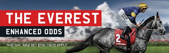 ladbrokes everest