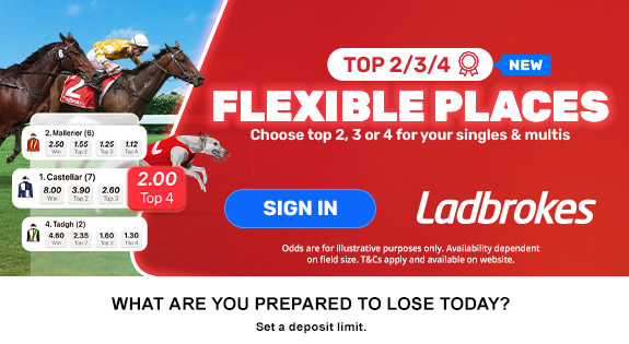 Ladbrokes