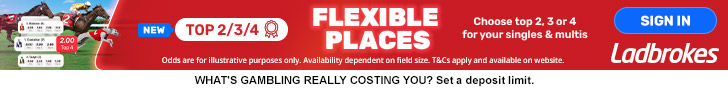 Ladbrokes