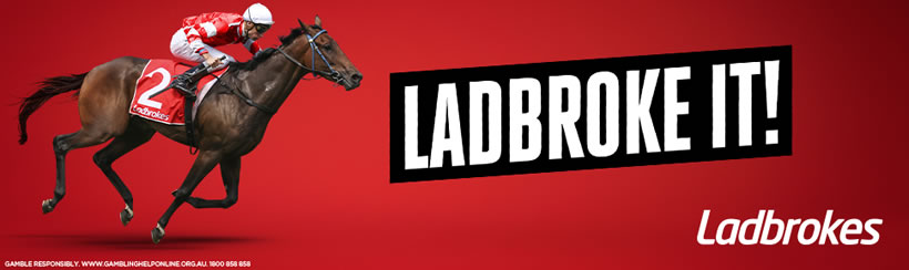 Ladbrokes Sign Up