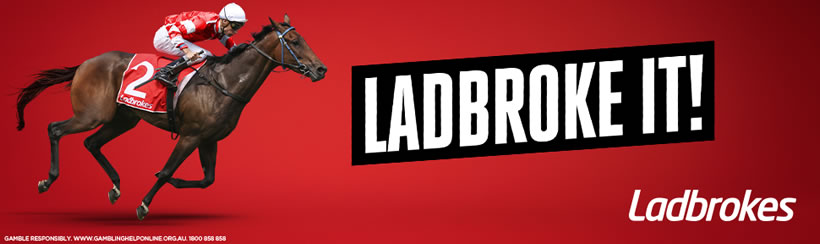 Ladbrokes