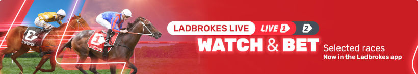 Ladbrokes Live Streaming