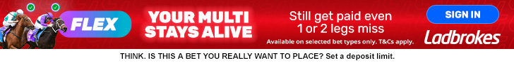 Ladbrokes