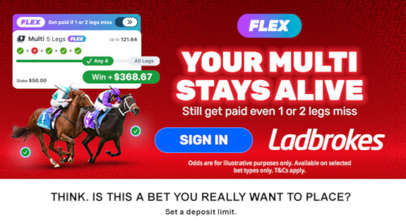 Ladbrokes