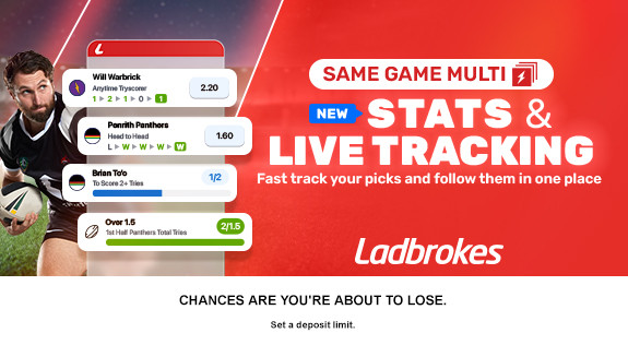 Ladbrokes Code