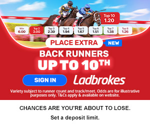 Ladbrokes