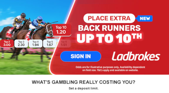 Ladbrokes Code
