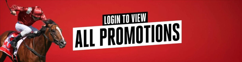Ladbrokes promotions