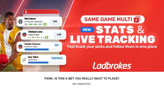 Ladbrokes
