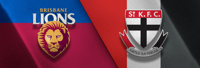 AFL Lions vs Saints Betting Tips